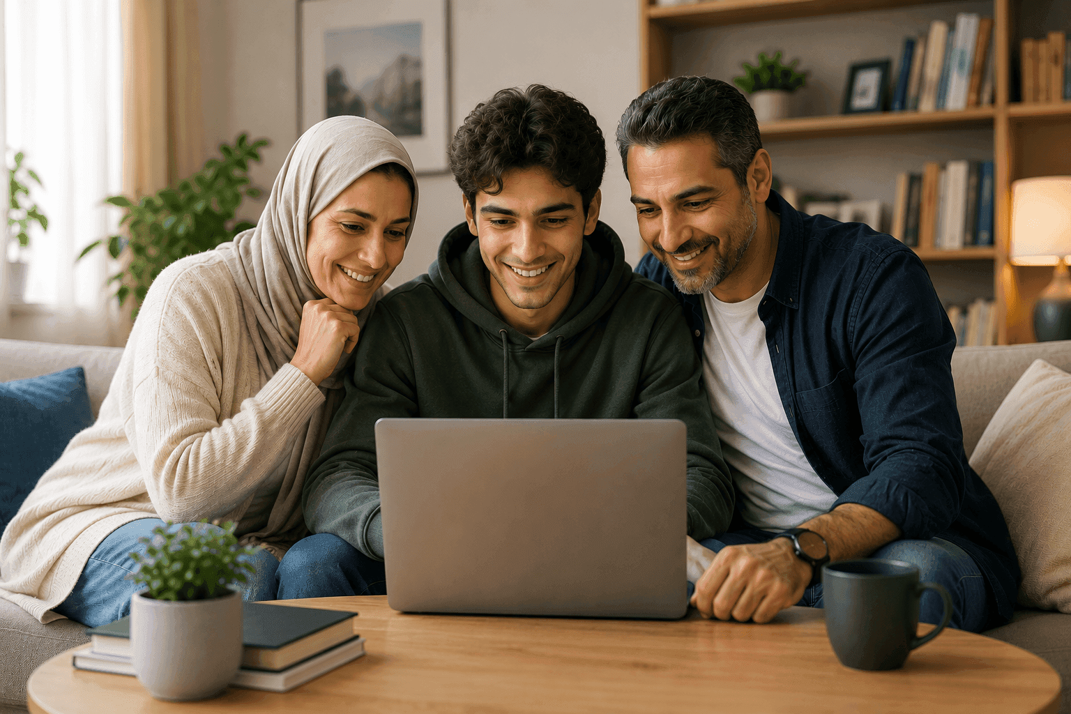 مساعدة أفضل لاتخاذ القرار